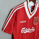 Liverpool I 96/97 Homem (Retro)