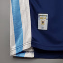 Argentina III 98/99 Hombre (Retro)