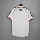 Francia III 98/99 Hombre (Retro)