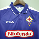 Fiorentina I 98/99 Hombre (Retro)