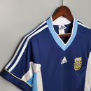 Argentina III 98/99 Hombre (Retro)