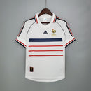 Francia III 98/99 Hombre (Retro)