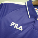 Fiorentina I 98/99 Hombre (Retro)