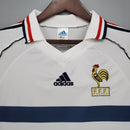 Francia III 98/99 Hombre (Retro)