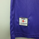 Fiorentina I 98/99 Hombre (Retro)
