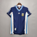 Argentina III 98/99 Hombre (Retro)