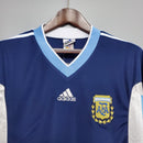 Argentina III 98/99 Hombre (Retro)