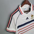 Francia III 98/99 Hombre (Retro)