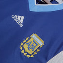 Argentina III 98/99 Hombre (Retro)
