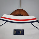 Francia III 98/99 Hombre (Retro)