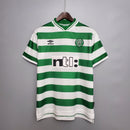 Celtic I 99/01 Hombre (Retro)