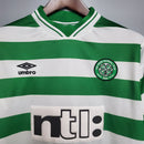 Celtic I 99/01 Hombre (Retro)