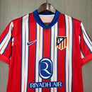 Camiseta Atlético De Madrid I 24/25 Hombre