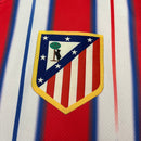 Camiseta Atlético De Madrid I 24/25 Hombre