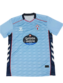 Celta de Vigo Home Shirt 2025/26 - Men