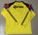 Club America Jersey 25/26 - Long Sleeve