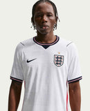 Inglaterra Home Camiseta 2026 Fan Version - World Cup