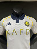 Al-Nassr 25/26 I Home Jersey - Player Version