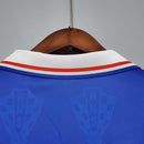 Croacia I 1998 Hombre (Retro)