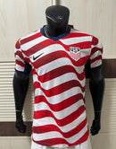 USA - Camiseta 2026/2027 Player Version - World Cup