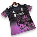 Liverpool Camiseta Special Edition II 2025