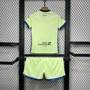 Ias Palmas  24/25 Conjunto Infantil