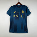 Camiseta Al Nassr I 24/25 Hombre