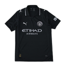 Manchester City ll 2025/26 - Fan Version