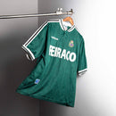 Deportivo Ia Coruna Ill 1996 Hombre (Retro)