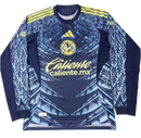 Camisola Club América II 25/26 - Manga Comprida