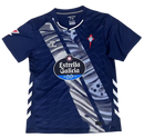 Celta Vigo ll Jersey 2025/26 - Men