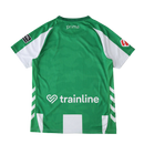 Real Betis Titular Camiseta 25/26 - Hombre