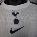 Tottenham l 25/26 Camiseta - Player Version