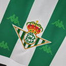 Camiseta Real Betis I 95/96 Hombre (Retro)