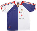 Athletic Bilbao III 97/98 Homem (Retro)