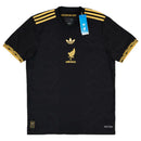 Camiseta Mexico Copa Del Oro 2025 Hombre (Versión Jugador)