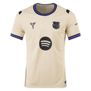 Barcelona 2025 Il Camiseta - Versión Jugador