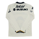 Pumas I Camisola de Adepto Local 2025/26 - Manga Comprida