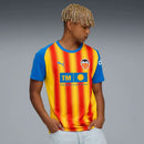 Valencia Tercera Camiseta 2025/26