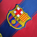 Barcelona I 09/10 Hombre (Retro)
