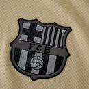 Barcelona 2025 Away Jersey - Fan Version