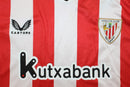 Athletic Bilbao 25/26 I Home Shirt - Fan Version