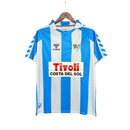 Camiseta Malaga Edición Iimitada 120 Aniversário Hombre