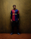 Barcelona X Travis Scott 24/25 I Local Camiseta - Versión Aficionado