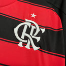 Flamengo l Camiseta 25/26 - Version Fan