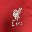 Liverpool 25/26 T-shirt - Baseball