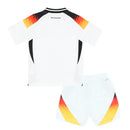 Camiseta Alemania I Euro 2024 Conjunto Infantil