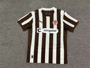 FC St. Pauli Home Jersey 2025/26 - Fan Version