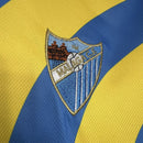 T-shirt Málaga 97/98 (Retro) Homem