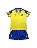 Cadiz I 24/25 Conjunto Infantil